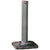 Flamingo Scratch Pole Big Cat-Grey - The Pets Club