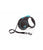 Flexi Black Design S Tape -5m - The Pets Club