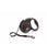 Flexi Black Design S Tape -5m - The Pets Club