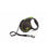 Flexi Black Design S Tape -5m - The Pets Club