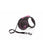 Flexi Black Design S Tape -5m - The Pets Club