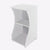 Fluval Flex Aquarium 57L Stand - The Pets Club