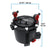 Fluval FX4 High Performance Canister Filter - The Pets Club