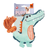 FOFOS Alligator Puppy Toy - The Pets Club