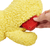 FOFOS Cuddle Duck Heartbeat Toy & Mat - The Pets Club