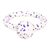 FOFOS Durable Puller With Ball Dog Toy - The Pets Club