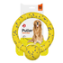 FOFOS Durable Puller With Ball Dog Toy