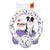 FOFOS Durable Puller With Ball Dog Toy - The Pets Club