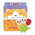 FOFOS Flower Bud Assorted Display Box -18pcs