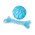 FOFOS Milk Bone & Ball Puppy Toy - The Pets Club