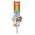 FOFOS Moving Caterpillar Cat Wand Cat Toy