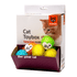 FOFOS Netting Ball Assorted Display Box -24pcs