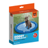 FOFOS Pet Sprinkler Pet Mat