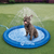 FOFOS Pet Sprinkler Pet Mat - The Pets Club