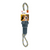 FOFOS Tuff Gear Driveshaft Rope Dog Toy - The Pets Club