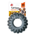 FOFOS Tuff Gear Tyre Dog Toy - The Pets Club