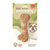 FOFOS Woodplay Big Bone Dog Toy - The Pets Club