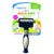 Four Paws 2 IN 1 QUICK SHED TOOL - The Pets Club