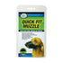 Four Paws Quick Fit Muzzle