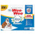 FOUR PAWS WEE-WEE ODOR CONTROL PADS WITH FEBREZE FRESHNESS - ThePetsClub