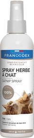 ZOLUX Francodex Catnip Spray For Cats - 200ml