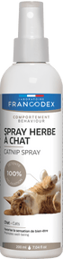 Zolux Francodex Catnip Spray For Cats - 200ml