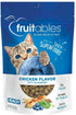 Fruitables Cat Treats - 70g
