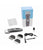 Furrish Cordless Pet Clipper With Comb Guides - ThePetsClub