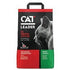 Geohellas Cat Leader Clumping 2XOdour Attack Fresh Aroma Cat Litter