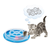 Georplast Vertigo Interactive Cat Toy - The Pets Club