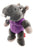 GiGwi Im Hero Armor TPR / Plush with Squeaker Dog Toy - The Pets Club