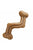 GiGwi Nylon Bone With S Shape – 7″ (Large) - The Pets Club