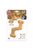 GiGwi Nylon Bone With S Shape – 7″ (Large) - The Pets Club
