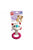 GiGwi Suppa Puppa with Squeaker inside – Plush/TPR (Small) - The Pets Club