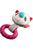 GiGwi Suppa Puppa with Squeaker inside – Plush/TPR (Small) - The Pets Club