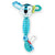 GiGwi Suppa Puppa with Squeaker inside – Plush/TPR (Small) - The Pets Club