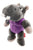 GiGwi Im Hero Armor TPR / Plush with Squeaker Dog Toy - ThePetsClub