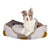 GiGwi Place Removable Cushion Luxury Dog Bed - ThePetsClub
