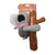 GiGwi Plush toy with squeaker inside - ThePetsClub