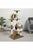 Go Pet Club 51.5″ Cat Tree Condo Furniture - ThePetsClub