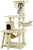 Go Pet Club 62″ Mittens Cat Tree - ThePetsClub