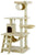 Go Pet Club 62″ Mittens Cat Tree - ThePetsClub