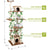 Go Pet Club 85″ Forest Cat Tree - The Pets Club