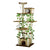 Go Pet Club 85″ Forest Cat Tree - The Pets Club