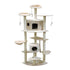 Go Pet Club Cat Tree SIZE 84Wx56Lx183H