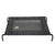 Go Pet Club Elevated Cooling Pet Cot Bed - The Pets Club