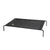 Go Pet Club Elevated Cooling Pet Cot Bed - The Pets Club