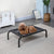 Go Pet Club Elevated Cooling Pet Cot Bed - The Pets Club