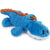 GoDog® Gators with Chew Guard Technology™ Durable Plush Squeaker Dog Toy - ThePetsClub