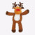 Armitage Good Boy Goodboy Moppy Reindeer for Dog - The Pets Club